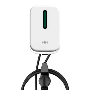 Borne de recharge murale 32A <span class=keywords><strong>7</strong></span> <span class=keywords><strong>kW</strong></span> GBT 48A SKD triphasée – Composants pour chargeur de véhicule électrique 22 <span class=keywords><strong>kW</strong></span> <span class=keywords><strong>Wallbox</strong></span> - Product Image 1