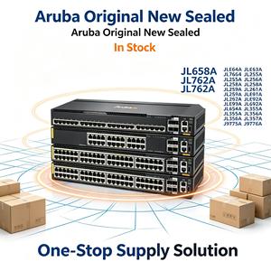 Commutateur HPE <span class=keywords><strong>Aruba</strong></span> <span class=keywords><strong>1930</strong></span> 24 ports Gigabit 4 ports SFP/SFP PoE 370W JL670A JL675A JL676A JL678A JL679A JL680A JL681A JL682A JL683B JL684B JL685A JL686B - Product Image 1