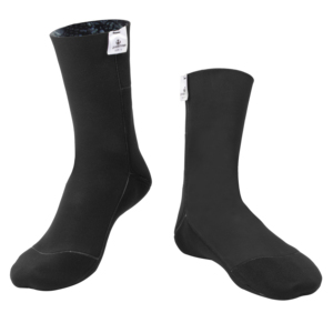 DIVESTAR Comfortable 3mm 5mm <strong>Neoprene</strong> Beach <strong>Socks</strong> Swim Dive Gear Accessories for Water Sports Beach Diving - Product Image 3