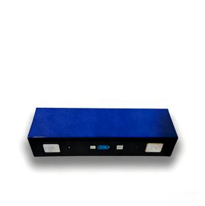 Призматический литий-ионный аккумулятор LiFePO4 3.2В 178Ач для систем накопления энергии - Product Image 1