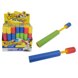 Cañones de Agua de Burbujas, Pistola de Agua de Espuma de 26 cm, Juguetes de Playa para Jugar en Grupo - Product Image 2