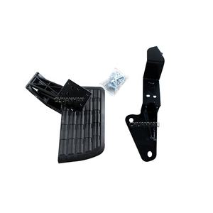 Benext Pickup Truck Intrekbare Achterklep Opstap Bumper <span class=keywords><strong>Step</strong></span> voor Ford Ranger F150 Hilux Dmax - Product Image 6