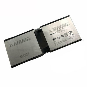Nuovo originale P21G2B 7.5V 31.3Wh batteria per Microsoft superficie 2 RT 1572 Pluto Notebook X870749-004 - Product Image 3