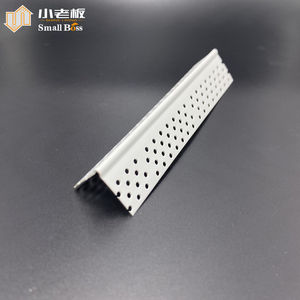 J 1/2 ''винил угловой шарик 1-1/4'' гигантский шарик из ПВХ угловой шарик для гипса - Product Image 5