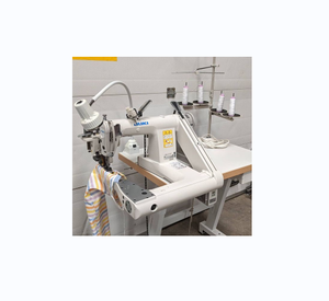 <span class=keywords><strong>Machine</strong></span> à <span class=keywords><strong>coudre</strong></span> à Double boucle, <span class=keywords><strong>marque</strong></span> japonaise Jukis MS série 1190, à bras incurvé, bon prix - Product Image 2