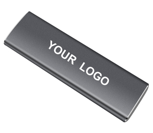 Topdisk PM30C High-Speed Portable <b>Solid</b> <b>State</b> <b>Hard</b> <b>Drive</b> New Arrival USB 3.1 Interface OEM/ODM External 3D Nand SSD Metal Portab - Product Image 1