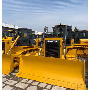 Maquinaria para Movimiento de Tierras, Bulldozer 65EX D65, Equipo de Construcción, Bulldozer Grande en Venta - Product Image 2