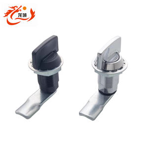 ตัวล็อคตู้ลูกเบี้ยวยาว Yu อัลลอยด์ MS816-3ตัวล็อคลูกเบี้ยวหมุนได้สี่ด้าน - Product Image 1