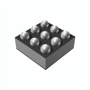 Power Management (PMIC) BOM IC In Stock 9 WFBGA, WLCSP KTS1685EUE-TR Buy Online Electronic Components - Product Image 1