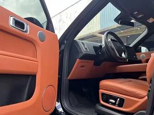 Li L8 : Intelligences spacieuses, aventures sans effort. Conçu pour la famille, alimenté par l'avenir. - Product Image 4