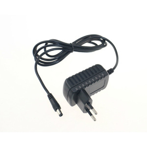 5V2A Power Adapter Eu Plug Dc Output 1M Cable For Set Top Box Tablet <b>Camera</b> - Product Image 1