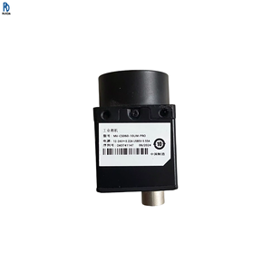 Cámara Industrial MV-CS060-10UM-PRO, Cámara de Visión Artificial Monocromática, Cámara de Inspección Industrial de Alta Resolución - Product Image 1