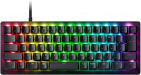 Clavier de jeu OEM ODM Mini, disposition JP, noir