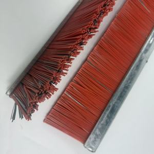 Tdf Betonblok Nylon Plus Staaldraad Metalen Kanaal Strip Borstel Voor Zware Duty - Product Image 5