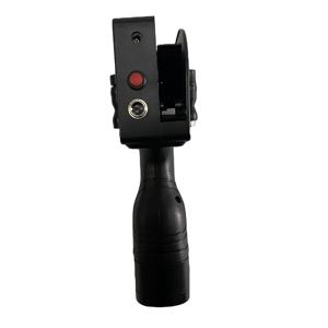 Pratico codificatore a getto d'inchiostro 12.7mm/25.4mm TIJ portatile portatile per la data di scadenza della bottiglia può stampare cartone - Product Image 4