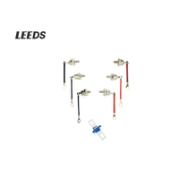 RSK2001 Diode Pont Redresseur Excitation Alternateur Kit 25A Générateur En Plastique Pièces