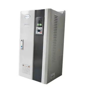 Variable Frequency Drive Inverter 7.5hp 5.5kw 30kw 60hz To 50hz power inverter for water pump