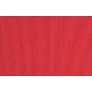 FABRIANO-CARTON ELLE ERRE 50X70CM CERISE - Product Image 1