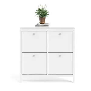 Hot Sale 16 Pair Simple European Modern <strong>Narrow</strong> Customized <strong>Shoe</strong> Storage <strong>Cabinet</strong> with Flip Drawers - Product Image 2