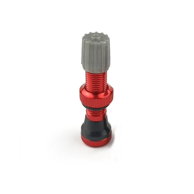 Corpo principale 40mm rosso