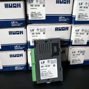 Nouveau module de commande programmable authentique de marque Xbe-DC16A - Product Image 1