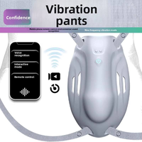 Masturbateur Électrique Portable pour Hommes, Modèle Sac, avec Télécommande via APP, pour Utilisation en Extérieur, Dispositif d'Agrandissement, Jouet Sexuel Masculin