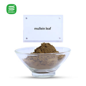 Özel etiket en iyi fiyat <span class=keywords><strong>Mullein</strong></span> yaprak özü tozu doğal <span class=keywords><strong>Mullein</strong></span> özü - Product Image 3