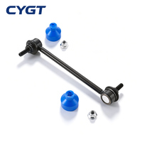 1030603-00-B 1420391-00-C Lien de barre stabilisatrice avant en acier, lien de barre anti-roulis, Tesla Model S 2016-21 Model S/X 2021+