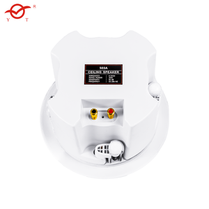 Techo audio hogar sala de estar salón Altavoz profesional música de fondo sistema de sonido envolvente - Product Image 3