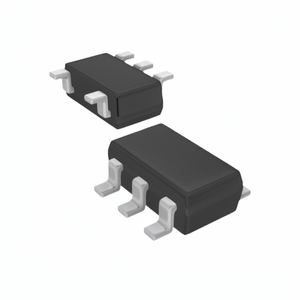 Distributeur agréé de composants électroniques Power Management (PMIC) XC9257B33EMR-G SC 74A, SOT 753 - Product Image 1