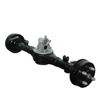 Essieu arrière pour voiturette de golf, chariot de tourisme, tracteur de remorquage pour ezgo, club car, lvtong, buggies