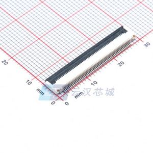 FPC-05F-50PH20 FFC/FPC Connector Electronic Component - Product Image 1