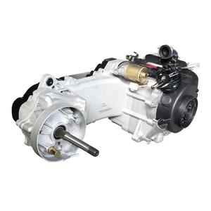 Venta Directa <span class=keywords><strong>de</strong></span> Fábrica <span class=keywords><strong>Motor</strong></span> <span class=keywords><strong>de</strong></span> <span class=keywords><strong>Motocicleta</strong></span> GY6-50/80 <span class=keywords><strong>de</strong></span> Alta Calidad Carcasa Larga <span class=keywords><strong>de</strong></span> 43CM (12 Pulgadas) 50cc/80cc 4 Tiempos Arranque a Pedal Ignición CDI - Product Image 1