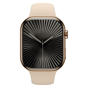 Reloj Inteligente Deportivo DF W10promax al por Mayor, Nuevo Reloj Inteligente para Hombre y Mujer, Resistente al Agua con Control de Acceso NFC - Product Image 6