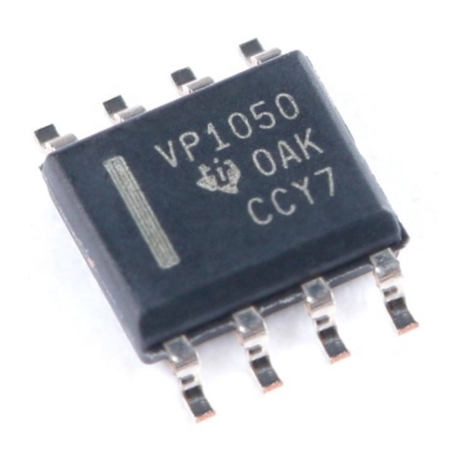 new original Transceiver IC Integrated Circuit SOIC8 SN65HVD1050DR
