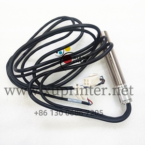 Sensor WD Original Nuevo F2.161.1421/02 para Heidelberg CD102, Sensor de Detección de Doble Hoja, Sensor de Barra Transversal Frontal - Product Image 3
