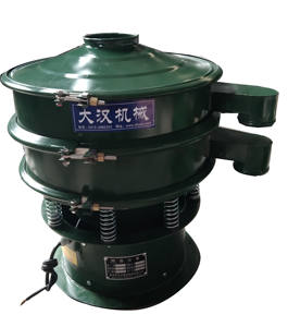 มอเตอร์แนวตั้งแบบสามเฟสประสิทธิภาพสูง & อุปกรณ์แสดงแร่ในเครื่องยนต์แบบสั่นตาข่าย380V ใหม่5-500 - Product Image 1