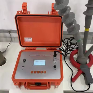 Tanbos FCI+ Digital <b>Cable</b> Identifier Underground <b>Cable</b> Tester Equipment - Product Image 3