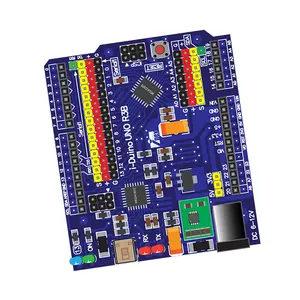 Professional Fabrication Documents Creation Custom PCBA Circuit Board Prototype PCB Design Services