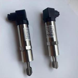 Cảm biến mức chất lỏng nhỏ cao cấp, thanh rung điều chỉnh, cảm biến nước, diapason, tay cầm, công tắc mức - Product Image 6