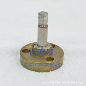 Válvula Solenoide Carrier 06DA408834 de Latón para Piezas de Aire Acondicionado Central - Product Image 1