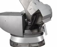 Robot industriel KUKA KR210-2F à 6 axes, charge utile de 210 kg, portée de 2700 mm pour le soudage et l'assemblage