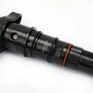 Venta caliente de piezas del motor K-STC PT inyector 3609962 para cummins KTA19/KTA38/KTA50 espaÃ <span class=keywords><strong>a</strong></span> - Product Image 3