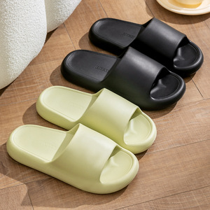 Nuevos Diseños 2025, <span class=keywords><strong>Sandalias</strong></span> de Playa de PVC y EVA, <span class=keywords><strong>Sandalias</strong></span> de Interior, Pantuflas de Dibujos Animados para Hombre, Mujer y Señora - Product Image 3