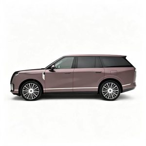 XPENG <span class=keywords><strong>GX</strong></span> 2026, SUV électrique pur 5 portes 6 places pleine grandeur, autonomie 750 km, pneus R21, conduite à gauche, <span class=keywords><strong>prix</strong></span> abordable direct usine - Product Image 2