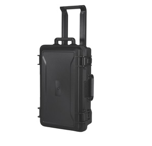 DF FT5229 28.3L 27L 28L 29L 30L 31L Factory Price China Accessories Equipment Storage Shockproof Waterproof <b>Hard</b> Plastic - Product Image 2
