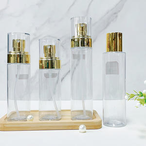 Su misura 60ml/100ml di prodotti cosmetici per la cura della pelle - Product Image 4