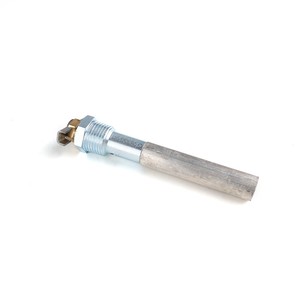 Anode de chauffe-eau pour camping-car, tige en magnésium 3/4 NPT, norme américaine, style long, pièce unique, pour réservoir de camping-car - Product Image 2