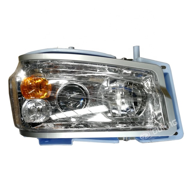WG9719720002 truck lamp