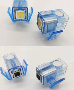 Pistola de <span class=keywords><strong>Mesoterapia</strong></span>, Pistola de Inyección Automática de Agua, Eliminación de Arrugas, Sin Fugas, Sin Agujas, Máquina de Belleza para Rejuvenecimiento de la Piel - Product Image 5